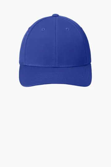 Sport-Tek Dry Zone Nylon Cap — view 9