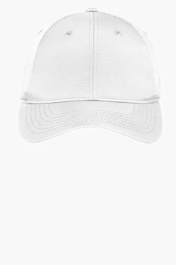 Sport-Tek Dry Zone Nylon Cap — view 19