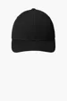 Sport-Tek Dry Zone Nylon Cap — view 2
