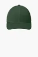 Sport-Tek Dry Zone Nylon Cap — view 3