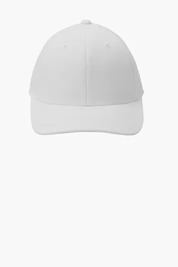Sport-Tek Flexfit Performance Solid Cap — view 3