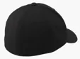 Sport-Tek Flexfit Performance Solid Cap — view 4