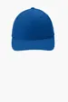 Sport-Tek Flexfit Performance Solid Cap — view 2