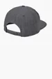 Sport-Tek YP Classics Flat Bill Snapback Cap — view 17