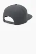 Sport-Tek YP Classics Flat Bill Snapback Cap — view 20