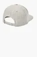 Sport-Tek YP Classics Flat Bill Snapback Cap — view 21