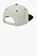 Sport-Tek YP Classics Flat Bill Snapback Cap — view 22