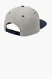 Sport-Tek YP Classics Flat Bill Snapback Cap — view 23