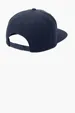 Sport-Tek YP Classics Flat Bill Snapback Cap — view 25