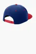 Sport-Tek YP Classics Flat Bill Snapback Cap — view 27