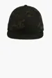 Sport-Tek YP Classics Flat Bill Snapback Cap — view 11