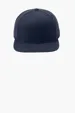 Sport-Tek YP Classics Flat Bill Snapback Cap — view 12