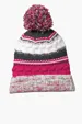 Sport-Tek Pom Pom Team Beanie — view 5