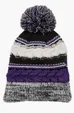 Sport-Tek Pom Pom Team Beanie — view 6
