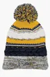 Sport-Tek Pom Pom Team Beanie — view 7