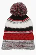 Sport-Tek Pom Pom Team Beanie — view 8