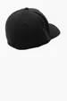 Sport-Tek Flexfit Cool & Dry Poly Block Mesh Cap — view 9