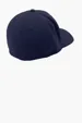 Sport-Tek Flexfit Cool & Dry Poly Block Mesh Cap — view 12