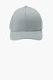 Sport-Tek Flexfit Cool & Dry Poly Block Mesh Cap — view 3