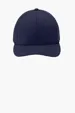 Sport-Tek Flexfit Cool & Dry Poly Block Mesh Cap — view 5