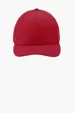 Sport-Tek Flexfit Cool & Dry Poly Block Mesh Cap — view 6