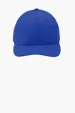 Sport-Tek Flexfit Cool & Dry Poly Block Mesh Cap — view 7