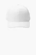 Sport-Tek Flexfit Cool & Dry Poly Block Mesh Cap — view 8