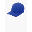 Sport-Tek Flexfit Cool & Dry Poly Block Mesh Cap
