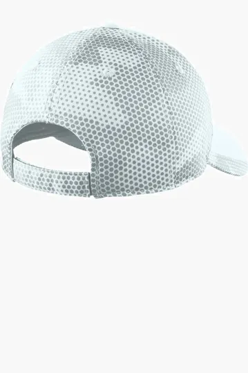Sport-Tek CamoHex Cap — view 7