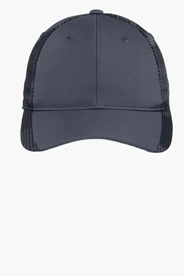 Sport-Tek CamoHex Cap — view 2