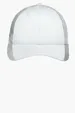 Sport-Tek CamoHex Cap — view 4