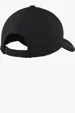 Sport-Tek Pique Colorblock Cap — view 2