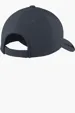 Sport-Tek Pique Colorblock Cap — view 3