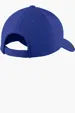 Sport-Tek Pique Colorblock Cap — view 6