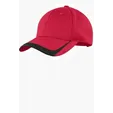 Sport-Tek Pique Colorblock Cap