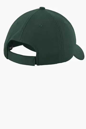 Sport-Tek PosiCharge RacerMesh Cap — view 3