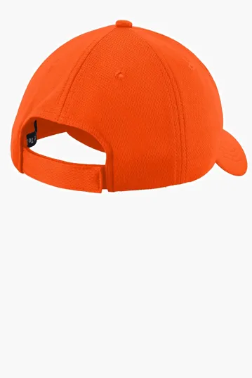 Sport-Tek PosiCharge RacerMesh Cap — view 5