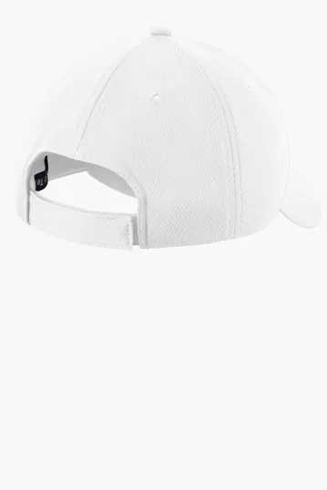 Sport-Tek PosiCharge RacerMesh Cap — view 10