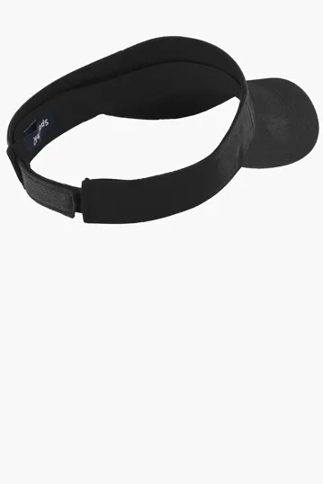 Sport-Tek PosiCharge RacerMesh Visor — view 2