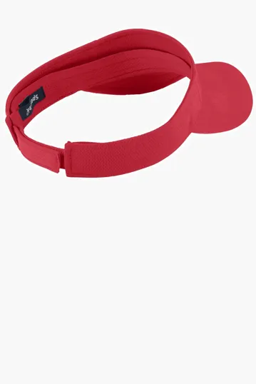 Sport-Tek PosiCharge RacerMesh Visor — view 6