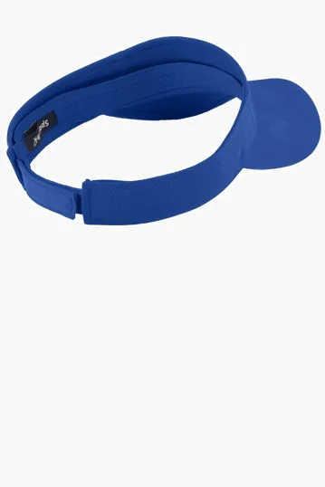 Sport-Tek PosiCharge RacerMesh Visor — view 7