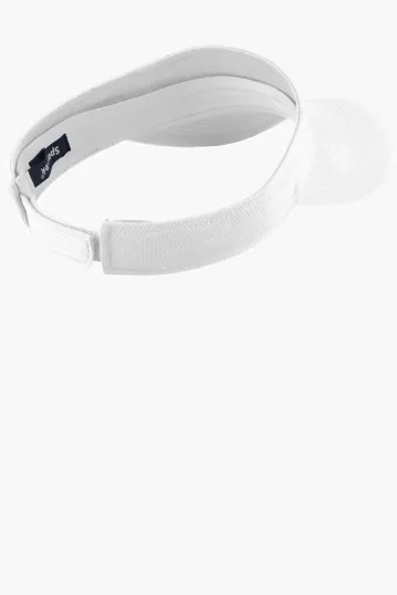 Sport-Tek PosiCharge RacerMesh Visor — view 8