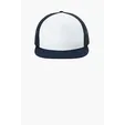 Sport-Tek YP Classics 5-Panel Classic Trucker Mesh Back Cap — view 16