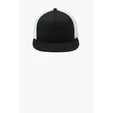 Sport-Tek YP Classics 5-Panel Classic Trucker Mesh Back Cap — view 8