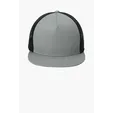 Sport-Tek YP Classics 5-Panel Classic Trucker Mesh Back Cap — view 13