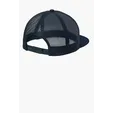 Sport-Tek YP Classics 5-Panel Classic Trucker Mesh Back Cap — view 26