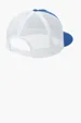 Sport-Tek YP Classics 5-Panel Classic Trucker Mesh Back Cap — view 4