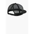 Sport-Tek YP Classics 5-Panel Classic Trucker Mesh Back Cap — view 6