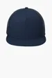 Sport-Tek YP Classics 5-Panel Classic Trucker Mesh Back Cap — view 2