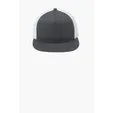 Sport-Tek YP Classics 5-Panel Classic Trucker Mesh Back Cap — view 10